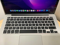 Apple macbook pro a1502 laptop (3x) - afbeelding 4 van  11