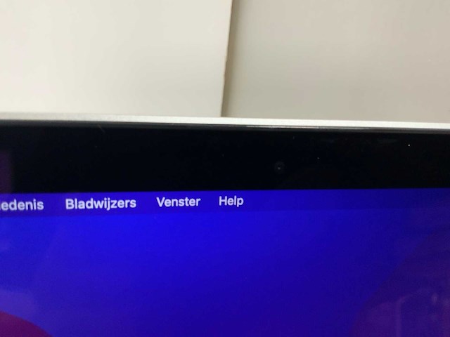 Apple macbook pro a1502 laptop (3x) - afbeelding 5 van  11