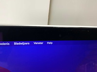 Apple macbook pro a1502 laptop (3x) - afbeelding 5 van  11