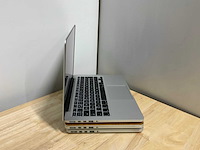 Apple macbook pro a1502 laptop (3x) - afbeelding 6 van  11
