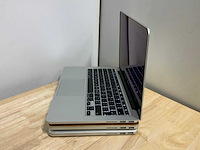 Apple macbook pro a1502 laptop (3x) - afbeelding 7 van  11