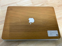 Apple macbook pro a1502 laptop (3x) - afbeelding 10 van  11