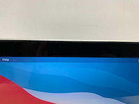 Apple macbook pro a1502 laptop (4x) - afbeelding 4 van  10