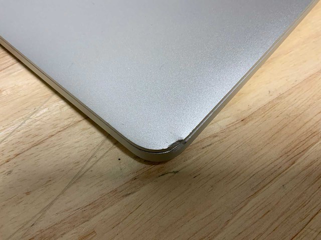 Apple macbook pro a1502 laptop (4x) - afbeelding 3 van  11