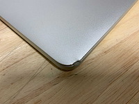 Apple macbook pro a1502 laptop (4x) - afbeelding 3 van  11