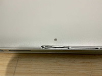 Apple macbook pro a1502 laptop (4x) - afbeelding 3 van  11