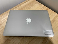 Apple macbook pro a1502 laptop (4x) - afbeelding 8 van  11
