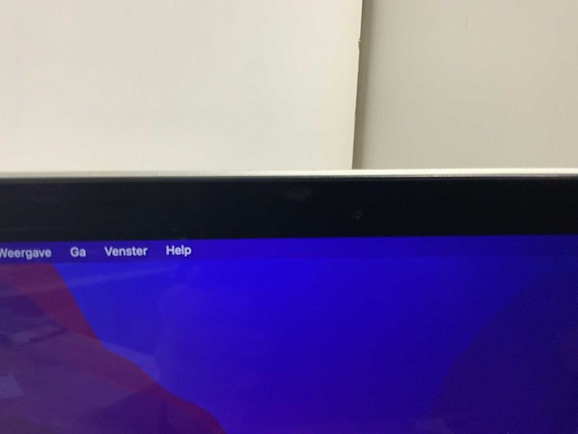 Apple macbook pro a1502 laptop (6x) - afbeelding 5 van  8