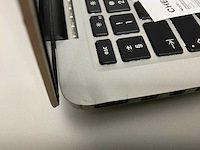 Apple macbook pro a1502 laptop (6x) - afbeelding 4 van  12