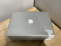 Apple macbook pro a1502 laptop (6x) - afbeelding 10 van  12