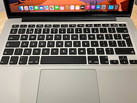 Apple macbook pro a1502 laptop - afbeelding 2 van  6