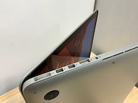 Apple macbook pro a1502 laptop - afbeelding 3 van  6