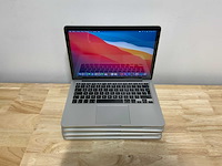 Apple macbook pro a1502/a1425 laptop (4x) - afbeelding 1 van  8