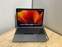Apple macbook pro a1534 laptop (2x) - afbeelding 1 van  8