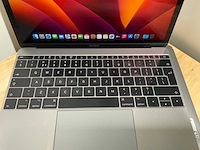 Apple macbook pro a1534 laptop (2x) - afbeelding 2 van  8
