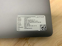 Apple macbook pro a1534 laptop (2x) - afbeelding 7 van  8