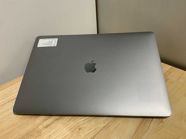 Apple macbook pro a1707 laptop - afbeelding 4 van  6