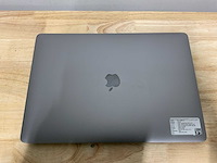 Apple macbook pro a1707 laptop - afbeelding 4 van  7