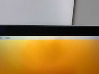 Apple macbook pro a1708 laptop (2x) - afbeelding 3 van  9