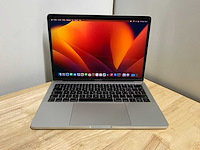 Apple macbook pro a1708 laptop - afbeelding 1 van  8