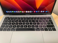 Apple macbook pro a1708 laptop - afbeelding 2 van  8