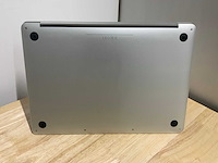 Apple macbook pro a1708 laptop - afbeelding 6 van  8
