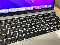 Apple macbook pro a1708 laptop - afbeelding 2 van  6
