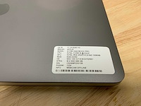 Apple macbook pro a1708 laptop - afbeelding 3 van  6