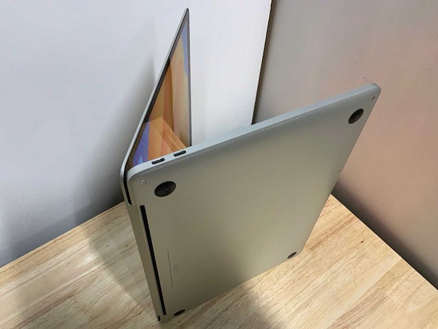 Apple macbook pro a1708 laptop - afbeelding 5 van  7