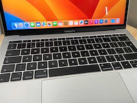 Apple macbook pro a1708 laptop - afbeelding 2 van  7