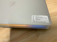 Apple macbook pro a1708 laptop - afbeelding 3 van  7