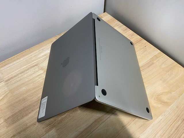 Apple macbook pro a1708 laptop - afbeelding 6 van  6