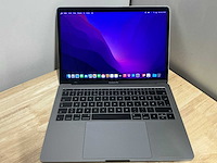 Apple macbook pro a1708 laptop - afbeelding 4 van  10