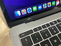 Apple macbook pro a1708 laptop - afbeelding 6 van  10