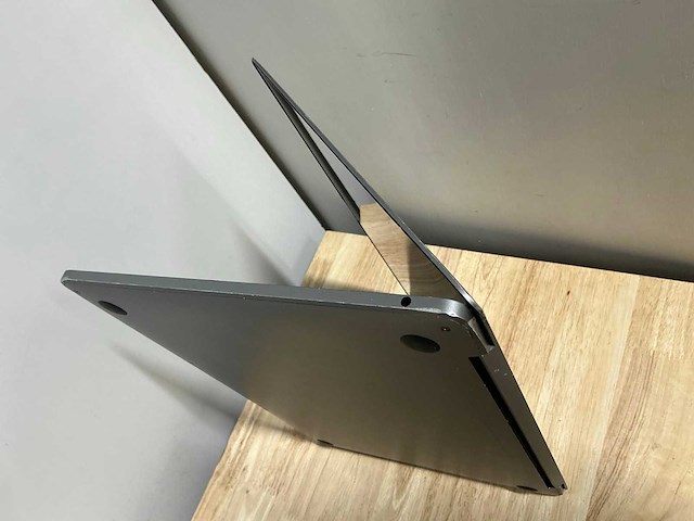 Apple macbook pro a1708 laptop - afbeelding 8 van  10
