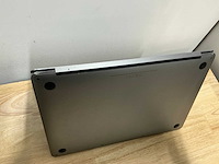 Apple macbook pro a1708 laptop - afbeelding 9 van  10