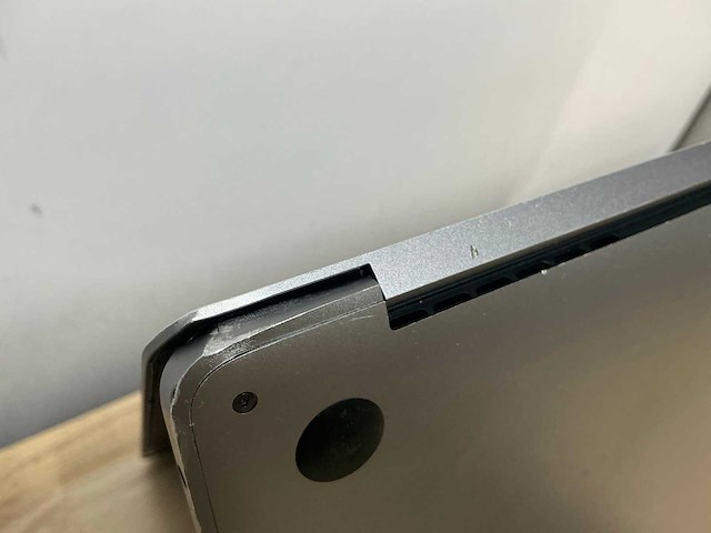 Apple macbook pro a1708 laptop - afbeelding 10 van  10