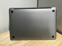 Apple macbook pro a1708 laptop - afbeelding 2 van  3