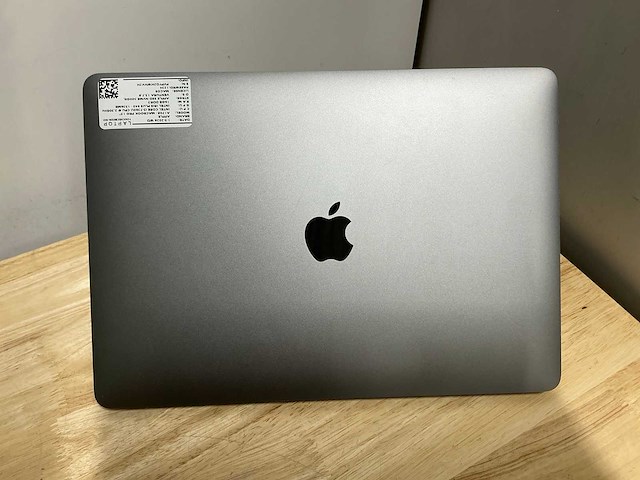 Apple macbook pro a1708 laptop - afbeelding 3 van  3
