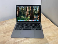 Apple macbook pro a1989 laptop - afbeelding 1 van  7