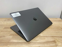 Apple macbook pro a1989 laptop - afbeelding 7 van  7