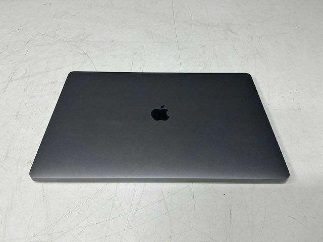 Apple macbook pro a2141 laptop 16 inch - afbeelding 2 van  12