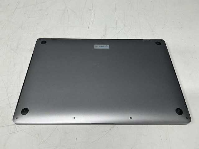 Apple macbook pro a2141 laptop 16 inch - afbeelding 3 van  12