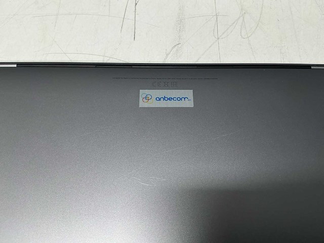 Apple macbook pro a2141 laptop 16 inch - afbeelding 4 van  12