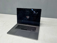 Apple macbook pro a2141 laptop 16 inch - afbeelding 1 van  12