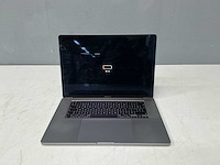 Apple macbook pro a2141 laptop 16 inch - afbeelding 5 van  12