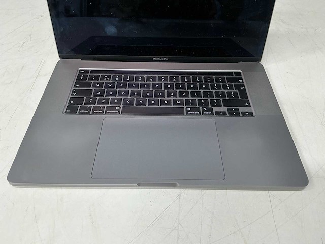 Apple macbook pro a2141 laptop 16 inch - afbeelding 7 van  12