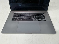 Apple macbook pro a2141 laptop 16 inch - afbeelding 7 van  12