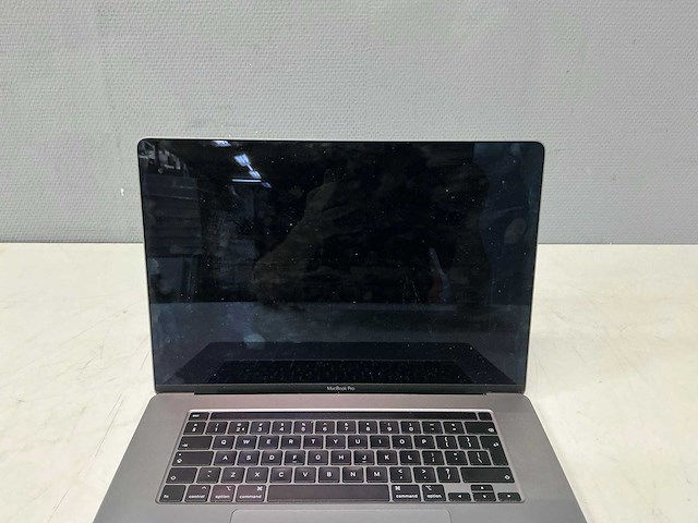 Apple macbook pro a2141 laptop 16 inch - afbeelding 8 van  12