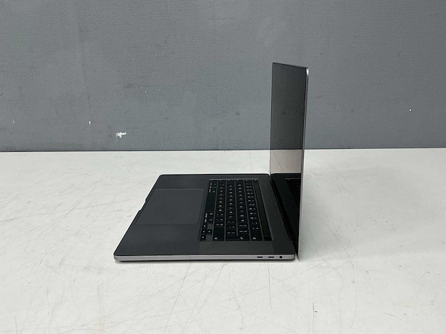 Apple macbook pro a2141 laptop 16 inch - afbeelding 9 van  12